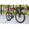 Buy cheap YBN S11 Chain Carbon Fiber City Road Bike 700c Full Carbon Bike For Benefit from wholesalers