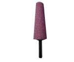 Buy cheap mounted abrasive wheel (High-grade ceramic grinding wheel grinder) from wholesalers