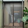 Buy cheap Breathable Aluminum Alloy Fly Screen Door for Home & Office from wholesalers