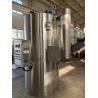 Buy cheap Smart Control Enzymes Collagen Spray Drying Equipment from wholesalers