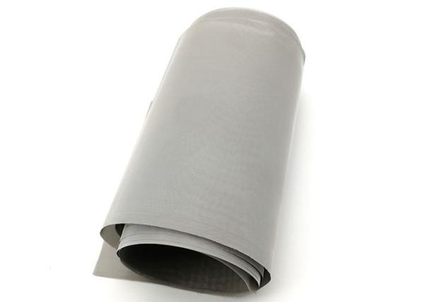 Buy cheap Professional Dutch Weave Stainless Steel Wire Netting Filter 500x3500 Size from wholesalers