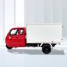 Buy cheap 250CC Electric Cargo Tricycle Ideal for Country Markets and Maximum Speed ≥70Km/h from wholesalers