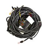 R360LC-7 Hyundai Spare Parts Excavator Wiring Harness 21NA-10017A 21NA-40016