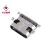 Buy cheap SUS Shell Type C 16 Pin Usb Connector Receptacle from wholesalers