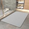 Buy cheap Highly Absorbent Diatomaceous Earth Bath Mat in CLASSIC Design Style for Household Kitchen from wholesalers
