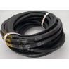 Buy cheap Classical Wrapped Wear Resistance Rubber 5V V Belt from wholesalers