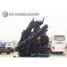Buy cheap SUNY SQ6.3ZA3 6.3 Ton Crane Mounted Truck Telescopic Boom Crane Truck from wholesalers