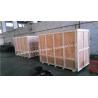Buy cheap Heat Exchanger Extruded Fin Tube Machine , Finned Tube Making Machine from wholesalers