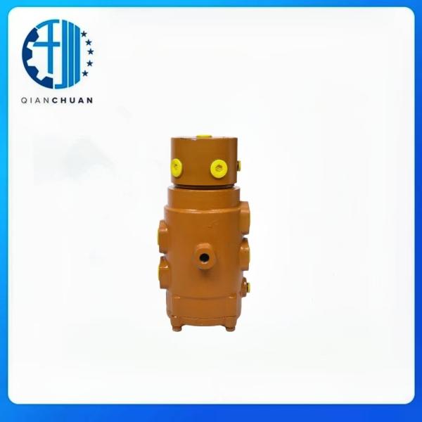 Buy cheap 8431499900 Slewing Center Joint Assembly for Zhenyu ZY150 Excavator Hydraulic parts from wholesalers