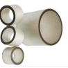 Buy cheap High Precision Piezoceramic Cylinder 43.5x37.2x25.25mm Long Service Life from wholesalers