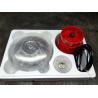 Buy cheap Brand new automatic Centrifugal 50L/H for dairy equipment milk separator machine from wholesalers