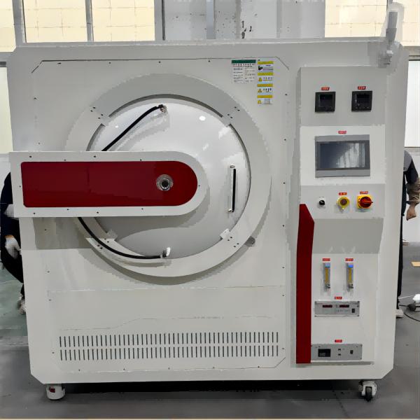 Buy cheap Human Implants Medical Horizontal Vacuum Annealing Furnace Systems from wholesalers