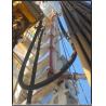 Buy cheap High Strength Drilling Hose / Drilling Rig Equipment API Spec7K SY/T5469 Standard from wholesalers
