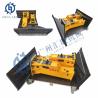 Buy cheap SB40 Skid Loader Type Hydraulic Breaker SOOSAN SB43 SB50 SB60 SB70 SB81 SB121 Rock Hammer from wholesalers