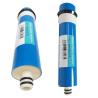 Buy cheap Ro 75 Gpd Reverse Osmosis Membrane Domestic Sheet 13 Layers from wholesalers