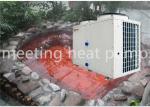 MEETING 26KW Efficient Energy-Saving Air Source Heat Pump Industrial Water