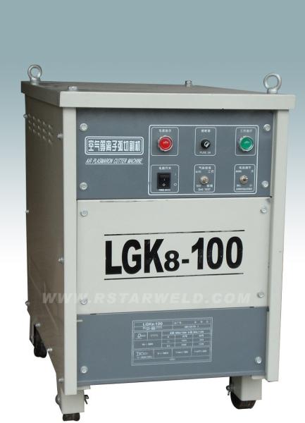 Buy cheap Conventional Air Plasma Cutter LCK100 from wholesalers
