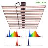 Buy cheap 1000W Dimmable LED Growing Lights 3 Channel Detachable Design from wholesalers