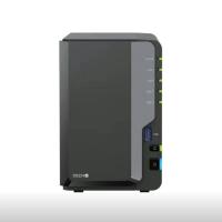 Buy cheap Hot sale DS224+ Tower Server 2-bay nas storage server product
