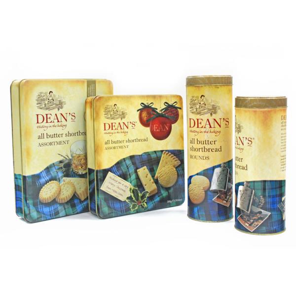 Buy cheap Tin box from wholesalers