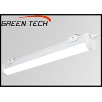 Buy cheap Aluminum Waterproof LED Tube Lights , 8ft 55W Dimmable LED Ceiling Tube Lights product