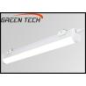 Buy cheap Aluminum Waterproof LED Tube Lights , 8ft 55W Dimmable LED Ceiling Tube Lights from wholesalers