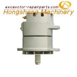 Buy cheap K38 K50 Engine Excavator Repair Parts Alternator 24V 100A QSX15 ISX15 3400698 from wholesalers