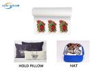 T Shirt DTF Printing Film 30cm 33cm 60cm PET Heat Transfer Roll