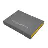 Buy cheap 157g art paperr 1000g cardboard Box Type Rigid Boxes for False Eyelashes Packaging from wholesalers