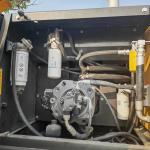 Excavator Vollvo Original 29Tons EC290 Rotary Engine Vollvo Low Working Hours