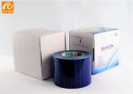 Full Cover Adhesive Barrier Film Dental Sterilization Barrier LDPE Material