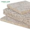 Buy cheap Industrial Wood Wool Board Insulation 20mm Thickness With Modern Design from wholesalers