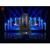 Buy cheap 380W Beam Light 16+48 Facet Prism 14colors LED Moving Head Light For Outdoor from wholesalers
