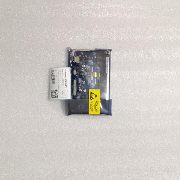 Cat Excavator Parts 327-7482 3277482 1573198 Monitor Display Panel For 320D 312D