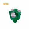Buy cheap Symmetric Casing metal Hole Opener Drill Bit System 273mm For Geothermal Drilling from wholesalers