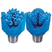 Buy cheap IADC 642 TriCone Roller Bits Mining Small Rock Drill Bits product