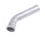 Buy cheap Food Grade Inox Press Sanitary Pipe Fittings Copper Pipe Press Fittings from wholesalers