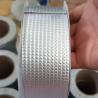 Buy cheap Aluminum Foil Butyl Roll 1.2mm Thick Strong Barrier For Old Color Steel Roof Renovation from wholesalers