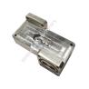 Buy cheap CNC Machined Components Stainless Steel Sheet Metal Stamping Fabricatio Spare Parts from wholesalers
