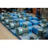 Buy cheap Oil Drilling Rig Equipment Drilling Mud Tank Agitator Manufacturer In China from wholesalers