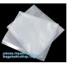 Buy cheap vacuum packing flim bag vacuum packing roll bag Vacuum packing Accessory Textured Vacuum Storage Pouch Emboss Vacuum Sto from wholesalers