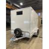 Buy cheap BBQ COMPETITION REFRIGERATED Mobile COLD Room Customized from wholesalers