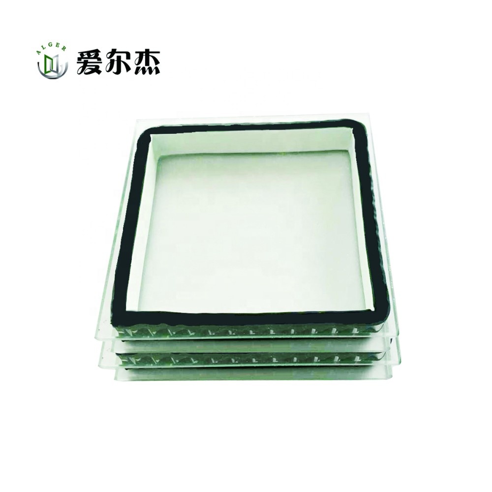 IG warm edge composite rubber spacer