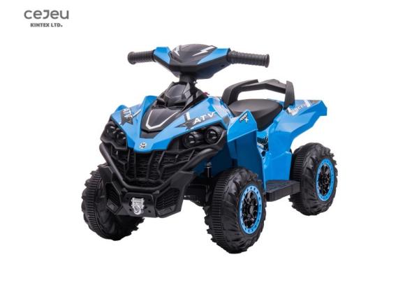 Buy cheap 12V Battery Powered Children'S Dune Buggy Music LED Headlight from wholesalers