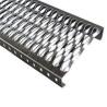 Buy cheap Safety Walkway 30mm Height Grip Strut Grating Aluminum Stair Treads Perforated Plank from wholesalers