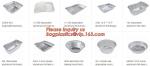 aluminum foil container / tray / lunch box for food packing,Takeaway oven safe
