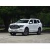 Buy cheap Competitive 5 Seat 5 Door 3.0T Tank 500 SUV 500Nm 265Kw 360Ps 4WD New Energy Hybrid EV Gasoline Petrol Fuel New Car from wholesalers