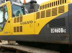 Used Volvo EC460B Excavator For Sale