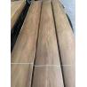 Buy cheap MDF Fumed Veneer 120cm Width 8% Moisture White Oak Wood Veneer from wholesalers