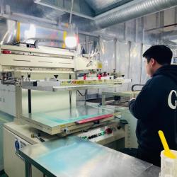 Yiwu Y & Q Transfer Co. Ltd